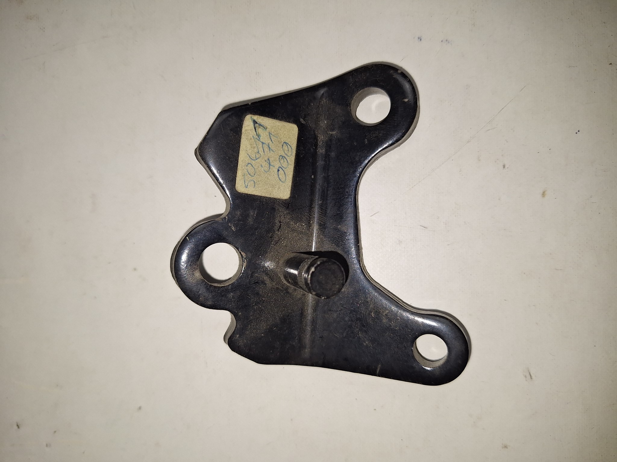 Picture of BEFESTIGUNG, FUSSRASTE  50611-471-000